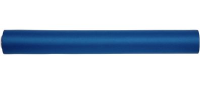 Efalock Flexible Lockenwickler FLEX CURLER 24 cm 30 mm blau 6 Stück