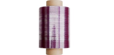 Fripac Spitzenfolie endlos 500 m 12 cm breit