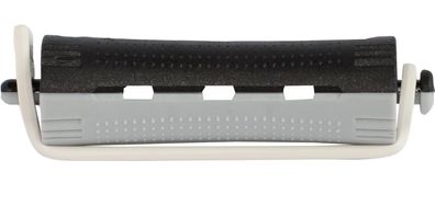 Efalock Kaltwellwickler PERM STYLER 70 mm 16 mm grau-schwarz 12 Stück