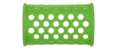 Efalock Wasserwellwickler SUPER FL 40 mm 25 mm grün 10 Stück