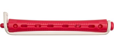 Efalock Kaltwellwickler PERM STYLER 90 mm 9 mm rot 12 Stück