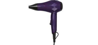 Efalock Mini-Haartrockner Fresh Purple lila