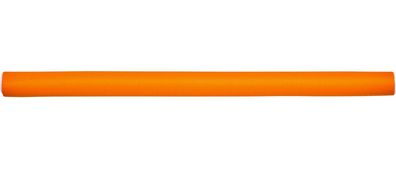 Efalock Flexible Lockenwickler FLEX CURLER 24 cm 17 mm orange 12 Stück