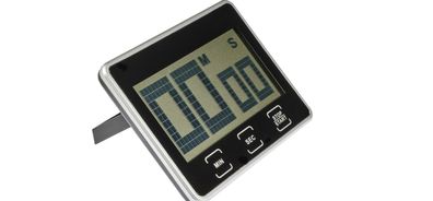 Efalock Digital-Timer TIME´S UP