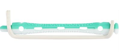 Efalock Kaltwellwickler PERM STYLER 70 mm 6 mm grün-weiß 12 Stück