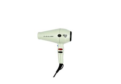 ETI Haartrockner Eco Turbo 3900 weiß
