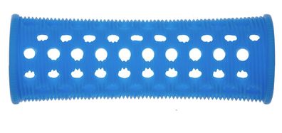 Efalock Wasserwellwickler SUPER FL 70 mm 20 mm blau 10 Stück