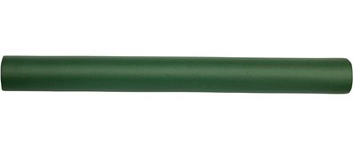 Efalock Flexible Lockenwickler FLEX CURLER 24 cm 25 mm olivgrün 6 Stück