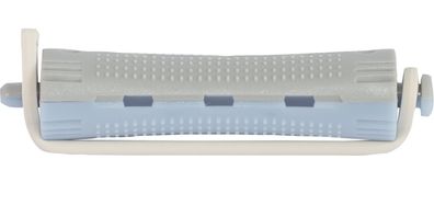Efalock Kaltwellwickler PERM STYLER 70 mm 13 mm blau-grau 12 Stück