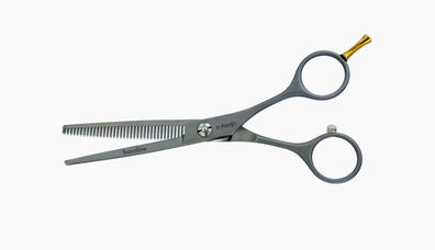 Modellierschere e-kwip Baseline Classic 40 BLC-55 5,5 Zoll