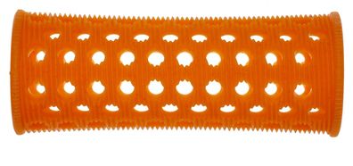 Efalock Wasserwellwickler SUPER FL 70 mm 22 mm orange 10 Stück