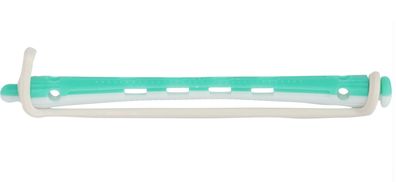 Efalock Kaltwellwickler PERM STYLER 90 mm 6 mm grün-weiß 12 Stück
