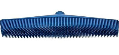 Efalock Gummibesen CLEAN IT blau