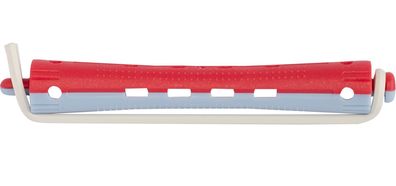 Efalock Kaltwellwickler PERM STYLER 90 mm 11 mm rot-blau 12 Stück