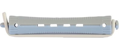Efalock Kaltwellwickler PERM STYLER 90 mm 13 mm blau-grau 12 Stück