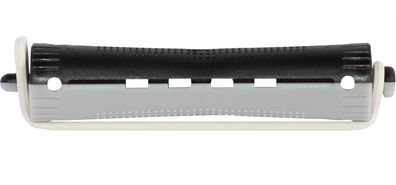 Efalock Kaltwellwickler PERM STYLER 90 mm 16 mm grau-schwarz 12 Stück