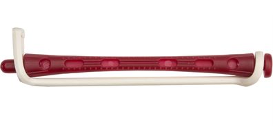 Efalock Kaltwellwickler PERM STYLER 75 mm 4 mm weinrot 12 Stück