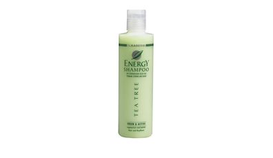 Elkaderm Energy Shampoo 250 ml