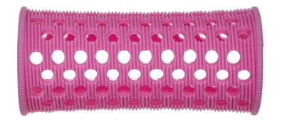 Efalock Wasserwellwickler SUPER FL 70 mm 27 mm rosa 10 Stück