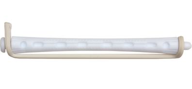 Efalock Kaltwellwickler PERM STYLER 90 mm 6 mm weiß 12 Stück