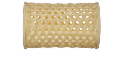 Efalock Wasserwellwickler SUPER FL 70 mm 40 mm elfenbein 10 Stück