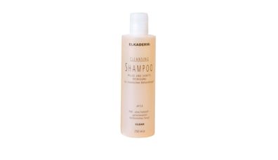 Elkaderm Cleansing Shampoo 250 ml