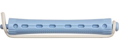 Efalock Kaltwellwickler PERM STYLER 90 mm 11 mm blau 12 Stück