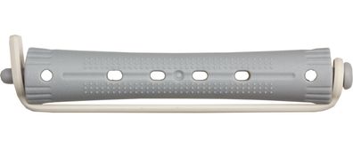 Efalock Kaltwellwickler PERM STYLER 90 mm 13 mm grau 12 Stück