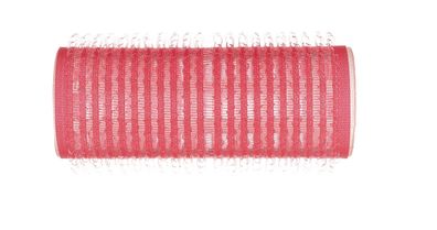 Efalock Haftwickler Velcurl 60 mm 24 mm rosa 12 Stück