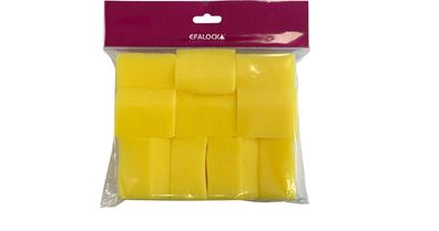 Efalock Dauerwellfixierschwamm Ersatzschwämme 10 Stück