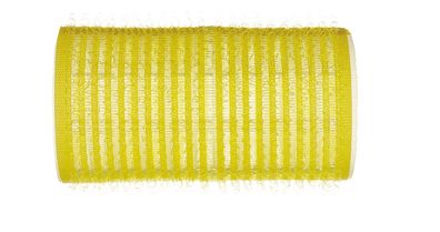 Haftwickler Efalock Velcurl 60 mm 32 mm gelb 12 Stück