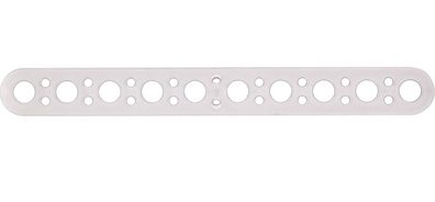 Efalock Dauerwellstäbchen PERM STYLER 95 mm weiß
