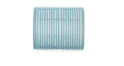 Efalock Haftwickler Velcurl 60 mm 54 mm hellblau 6 Stück
