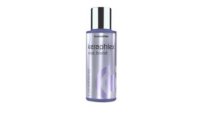 Elkaderm Keraphlex Ice-Blond Conditioner 100 ml