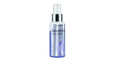 Elkaderm Keraphlex Ice-Blond 2-Phasen-Kur 100 ml
