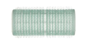 Efalock Haftwickler Velcurl 60 mm 28 mm hellblau 12 Stück
