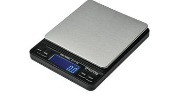 Efalock Farbwaage MICRO-SCALE