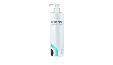 Elkaderm Keraphlex Pflegekur Step 2 1000 ml