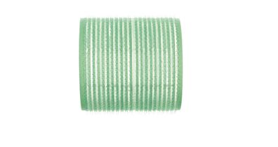 Efalock Haftwickler Velcurl 60 mm 60 mm grün 6 Stück
