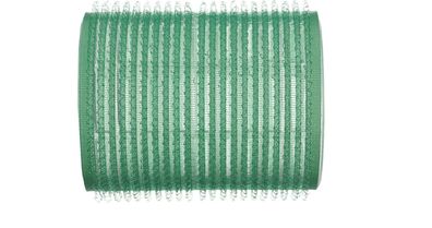 Efalock Haftwickler Velcurl 60 mm 48 mm grün 12 Stück