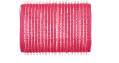 Efalock Haftwickler Velcurl 60 mm 44 mm rosa 12 Stück