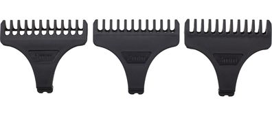 Efalock Kammaufsätze für Haarschneidemaschine Bad Butch