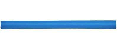 Efalock Flexible Lockenwickler FLEX CURLER 18 cm 14 mm blau 6 Stück