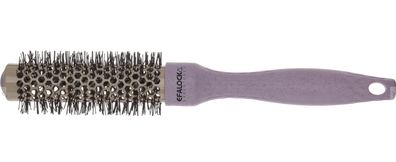 Rundbürste Efalock Green Styling Brushes 25 / 43 mm lila