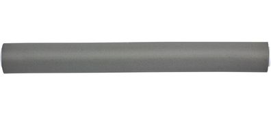 Efalock Flexible Lockenwickler FLEX CURLER 18 cm 19 mm grau 6 Stück