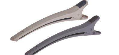 Efalock SHELL-CLIPS Abteilklammern 6 Stück