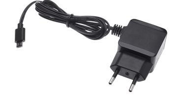 Efalock Netzteil für Doppelfolienrasierer GOAL Finishing SHAVER