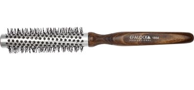 Efalock Rundbürste Original Quickstyler 14-reihig 17/30 mm mit Kugelspitzen