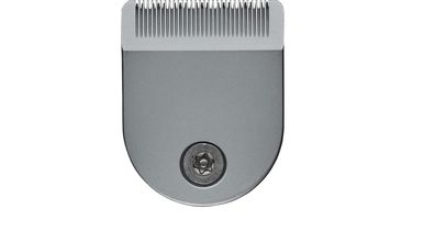 Efalock Schneidekopf silber für HSM XS Plus Trimmer