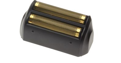 Efalock Gold-Scherfolie für Doppelfolienrasierer GOAL Finishing SHAVER